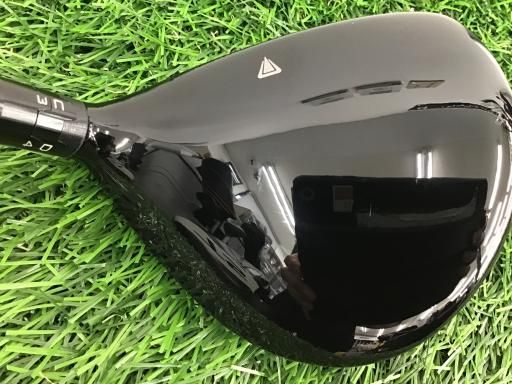 中古】 タイトリスト TS2 21° フェアウェイウッド FW Titleist Speeder