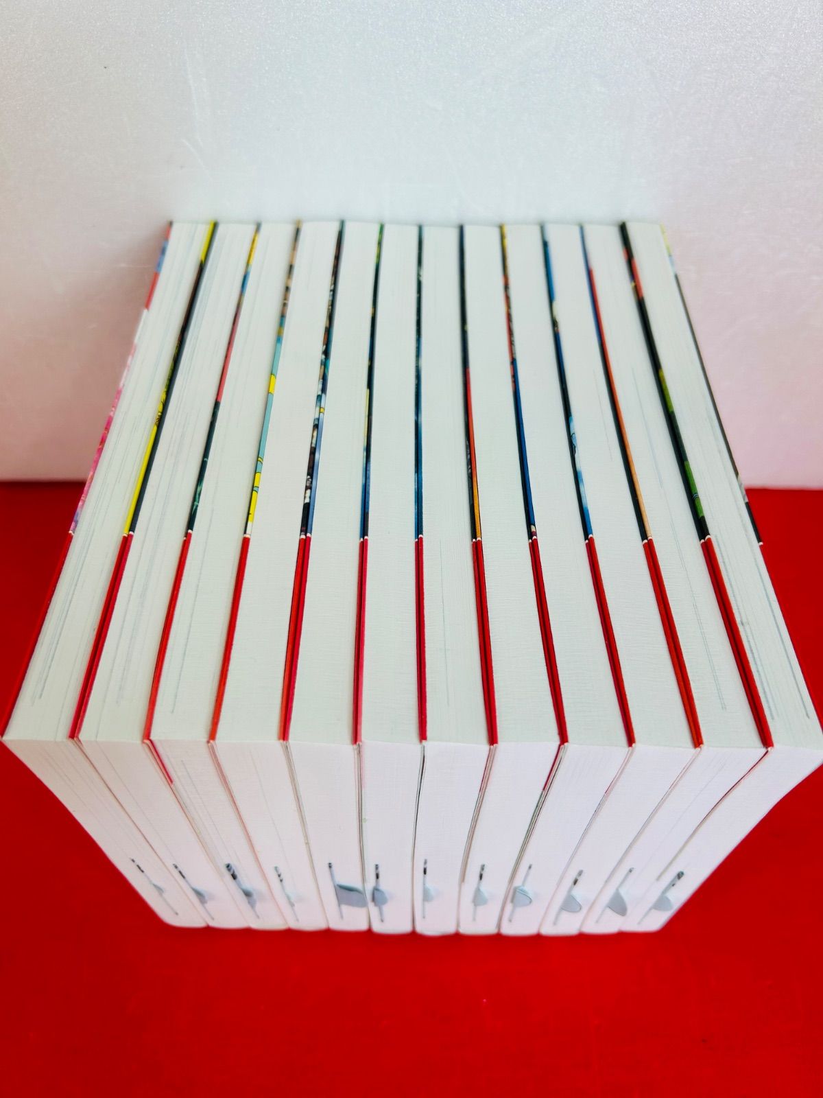 漫画コミック【三国志1-12巻・全巻完結セット】笠原和夫駒田信二カラーコミックス 漫画コミック【三国志1-12巻・全巻完結セット】笠原和夫・駒田