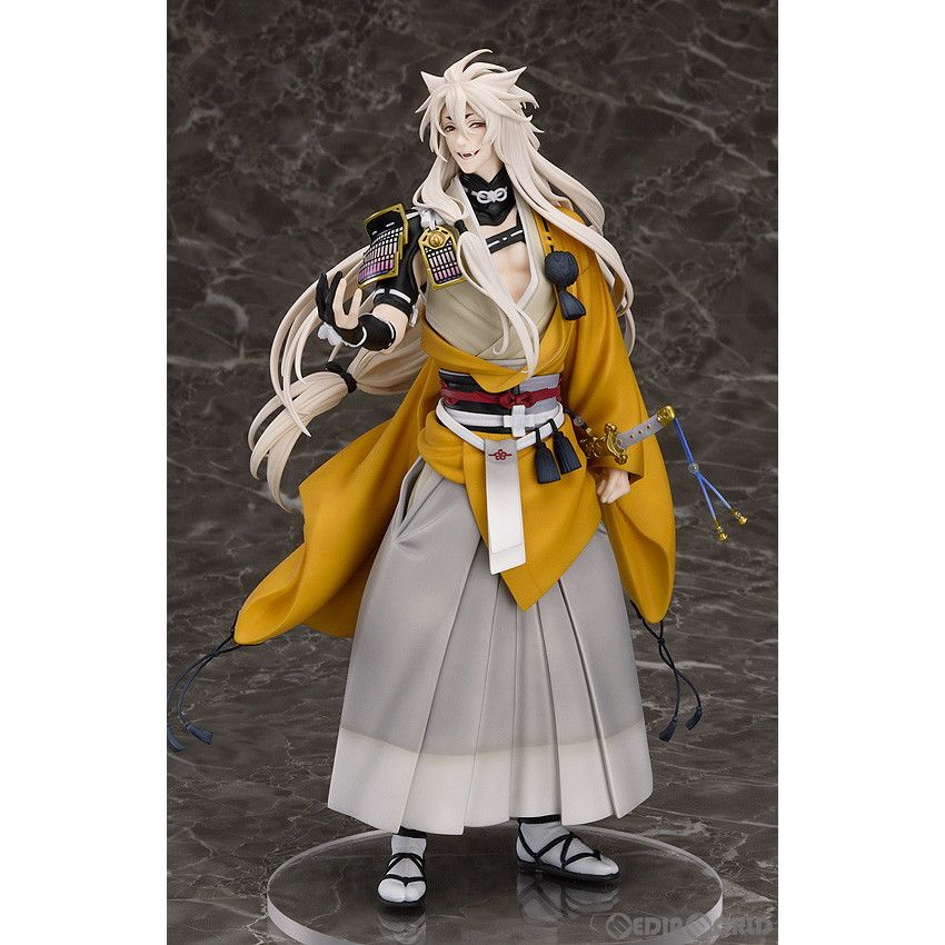 GOODSMILE ONLINE SHOP限定特典付属 小狐丸(こぎつねまる) 刀剣