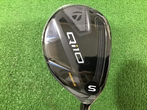 【中古】Qi10 Designer Series ディアマナ TM60s 中古 テーラーメイド Qi10 レスキュー 2024 (日本仕様) U4