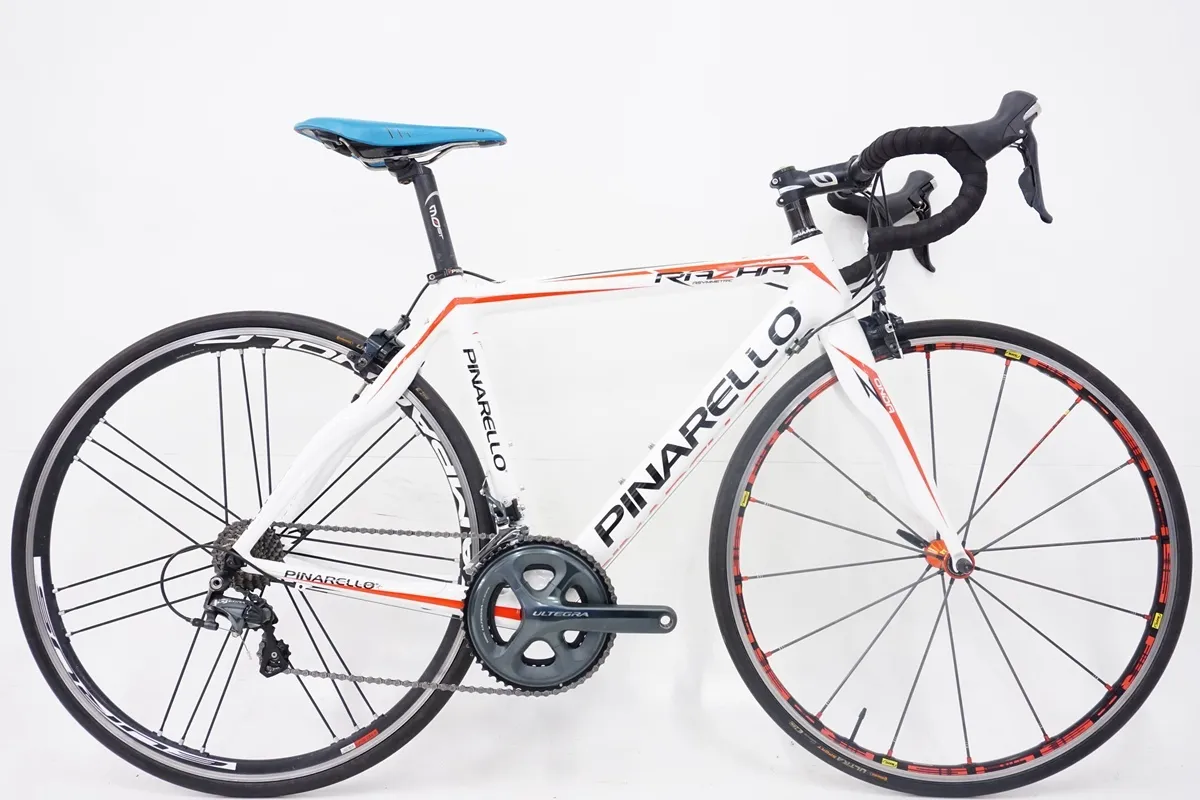 【未使用】PINARELLO OPERA RAZHA DISK フロアポンプ付 未使用】PINARELLO OPERA RAZHA DISK フロアポンプ付 2025年最新