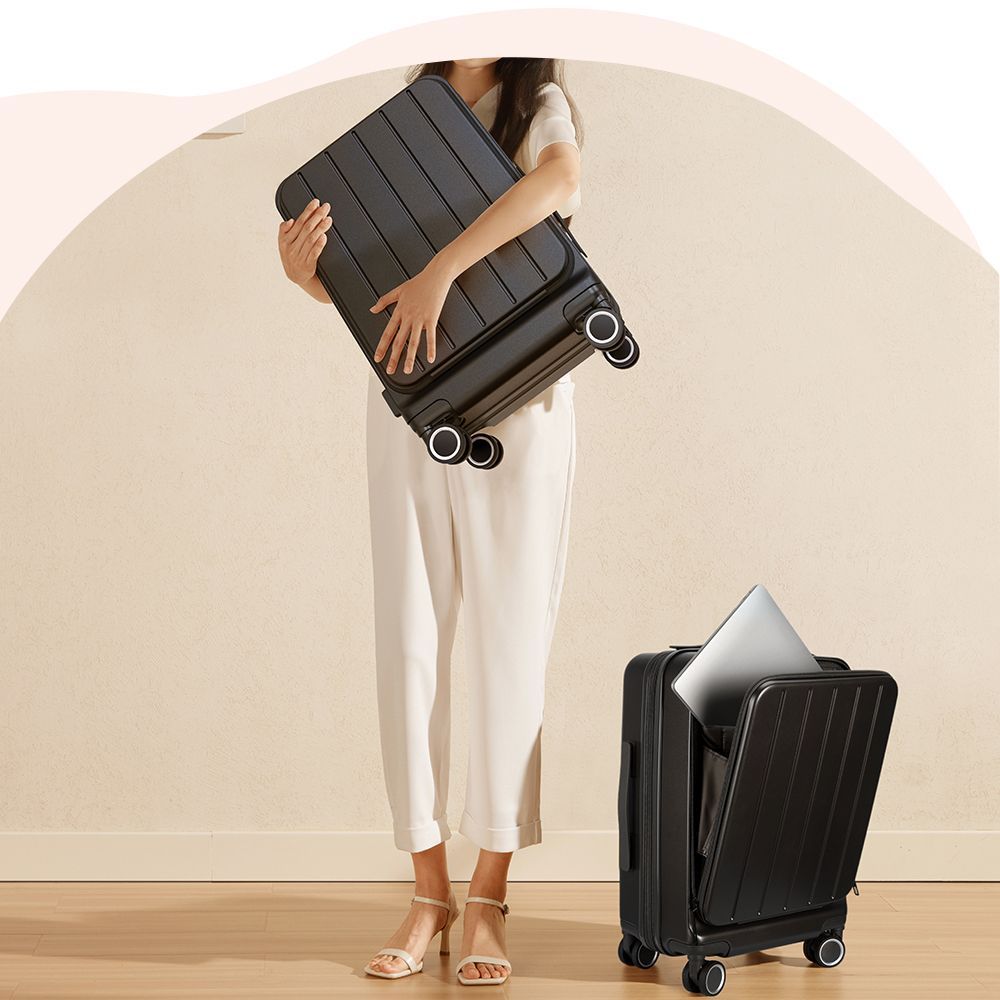 リモワ RAMOWA 4輪 サイドハンドル 104リットル（RIMOWAのフリマ