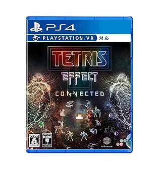 ･ テトリス R エフェクト コネクテッド -PS4