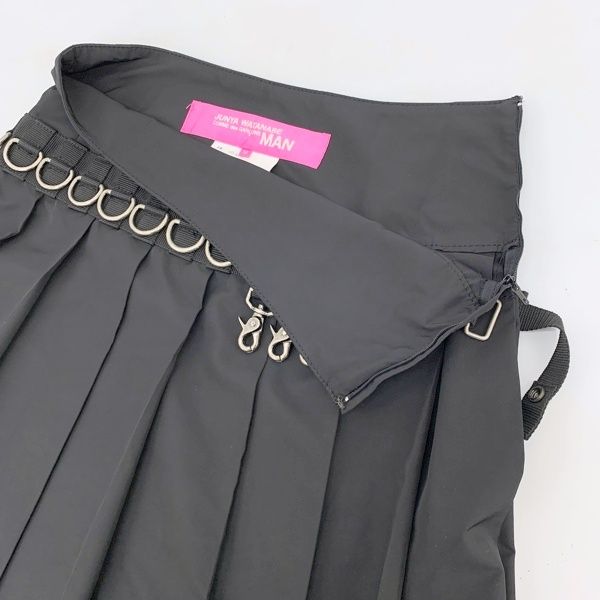 JUNYA WATANABE MAN PINK ジュンヤワタナベコムデギャルソンマンピンク