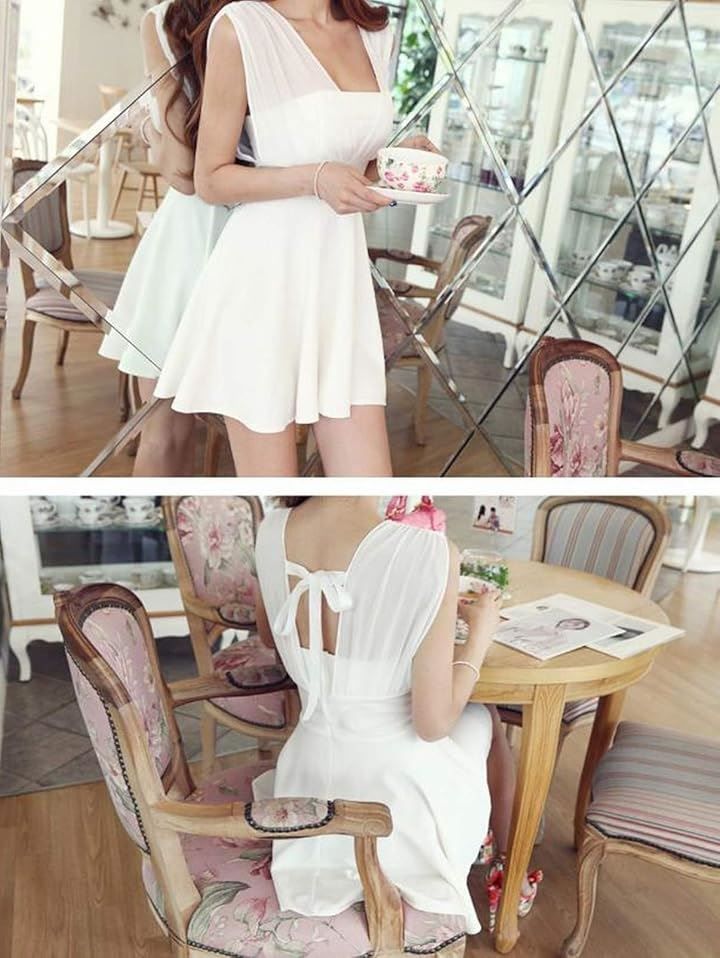 キレイ美品✨MONNALISA✨可愛くて上品♥️ワンピース 2点♡おまとめセット 746ワンピース レディース 肩出しワンピース きれいめ 夏ワンピ