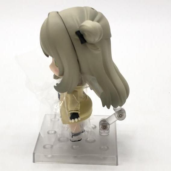 [新品未開封]　十六夜ノノミ　フィギュア 2511　ねんどろいど ねんどろいど 十六夜ノノミ【2511:4580590195578】
