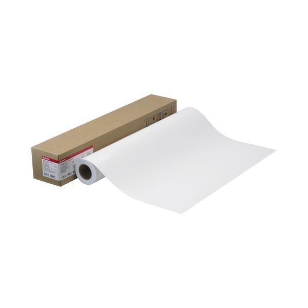 キヤノン フォト半光沢紙HG(厚口)LFM-SGH/42/255 42インチロール 1067mm×30m 4378B002 1本