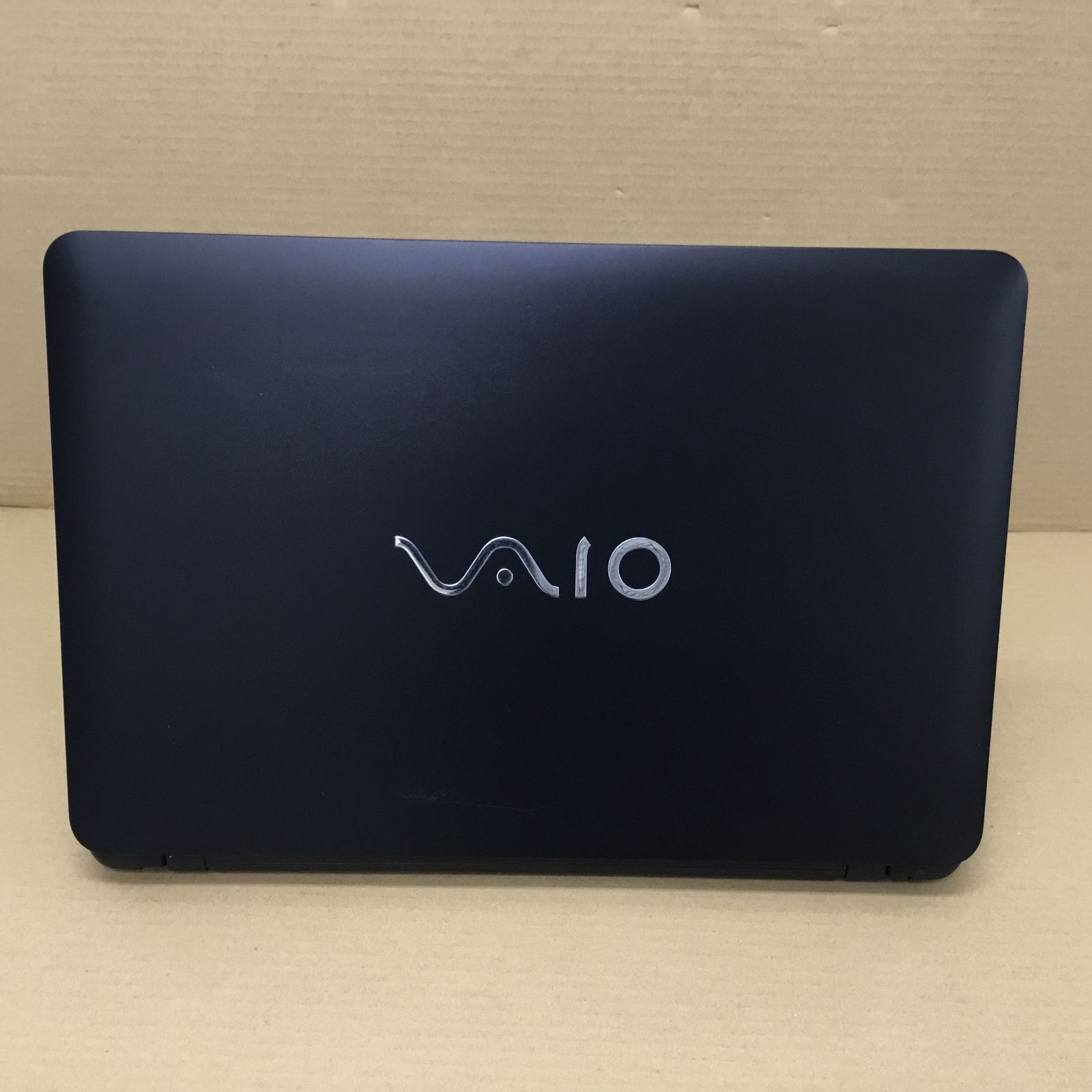 PC/タブレットSONY VAIO VJF152C11N - ノートPC