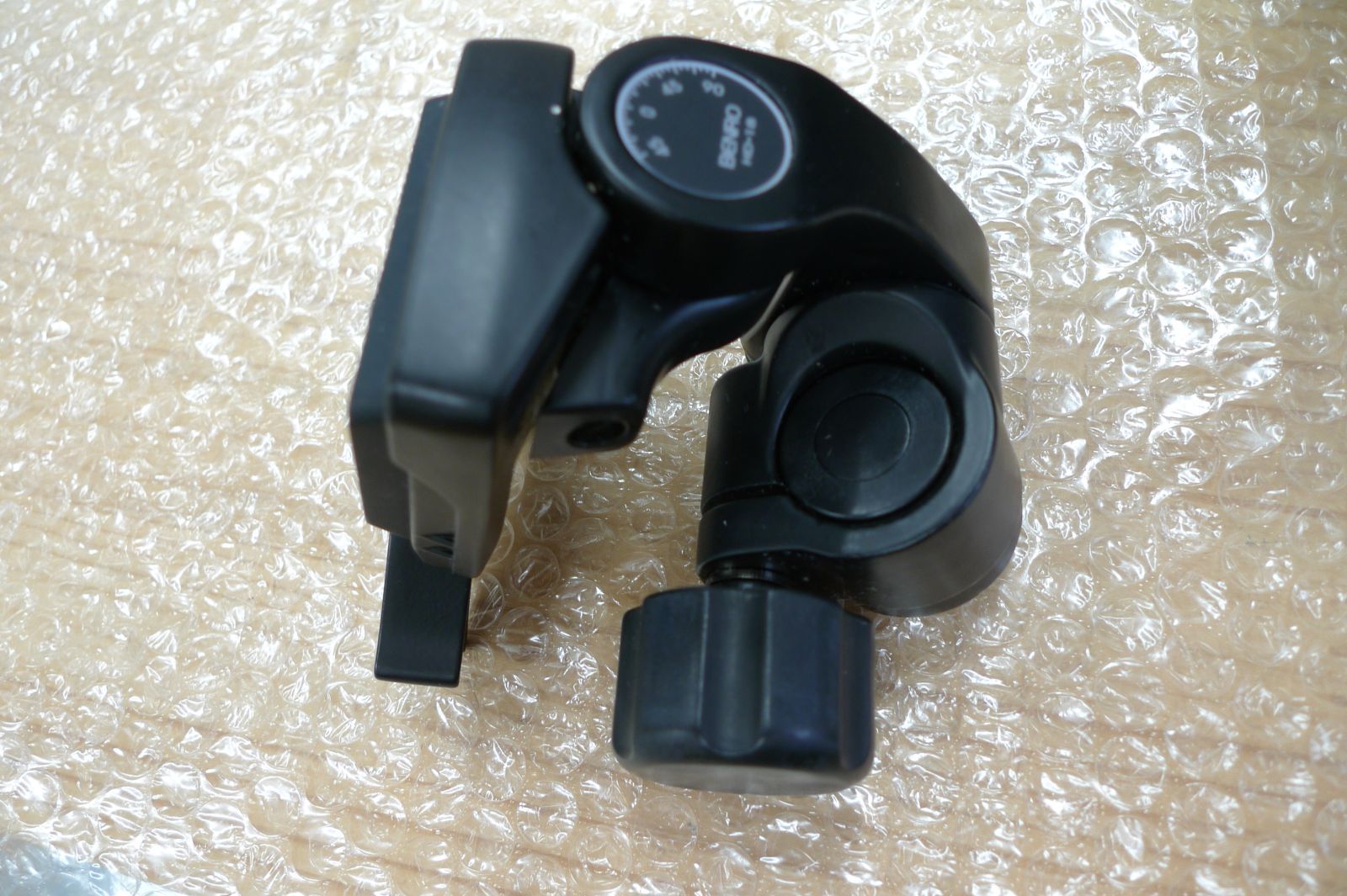 HD-18 カメラ周辺機器