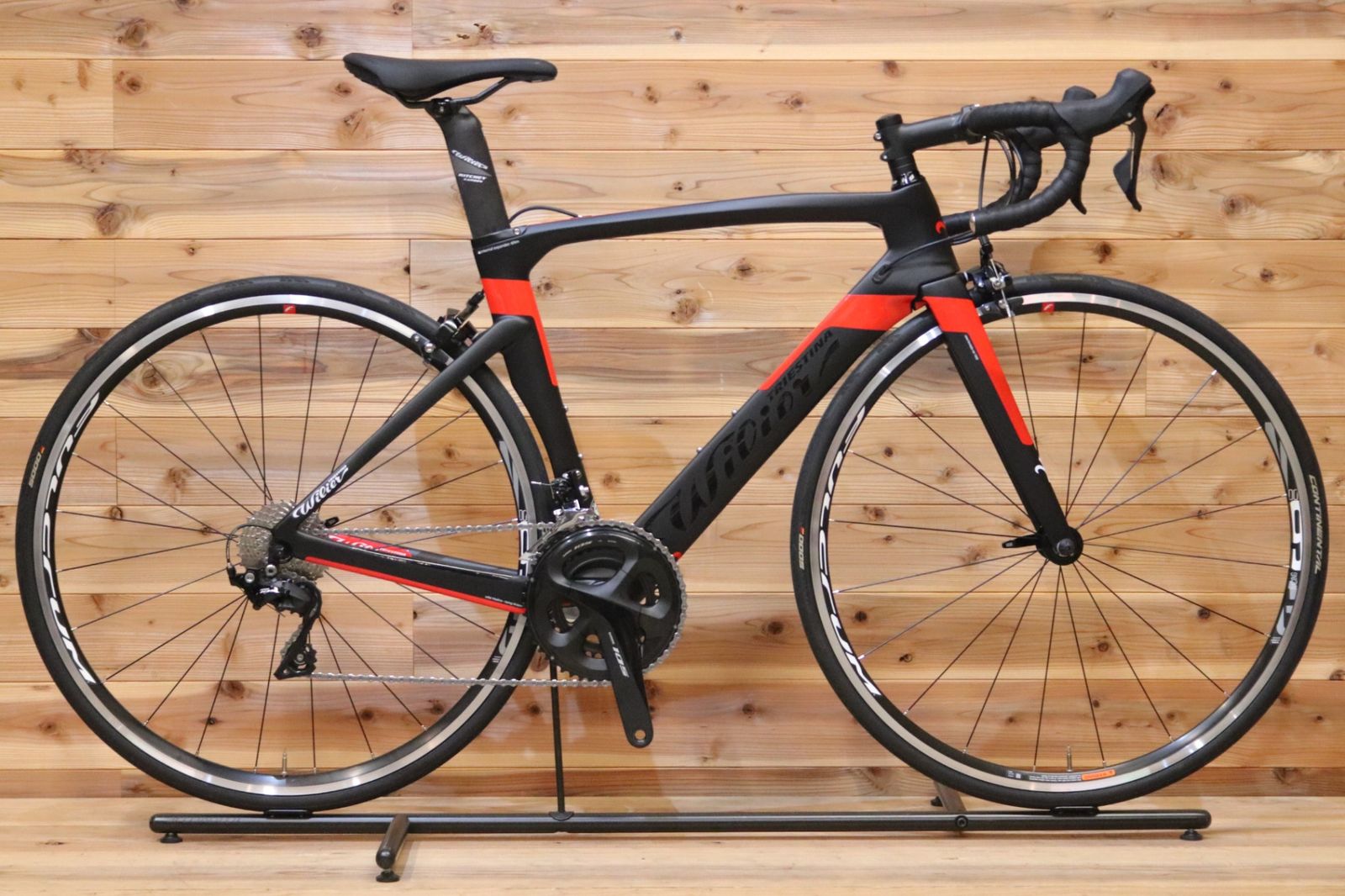ウィリエール WILIER チェント ウノ エアー CENTO 1 AIR 2019モデル Sサイズ シマノ 105 R7000 11S カーボン ロードバイク 広島店