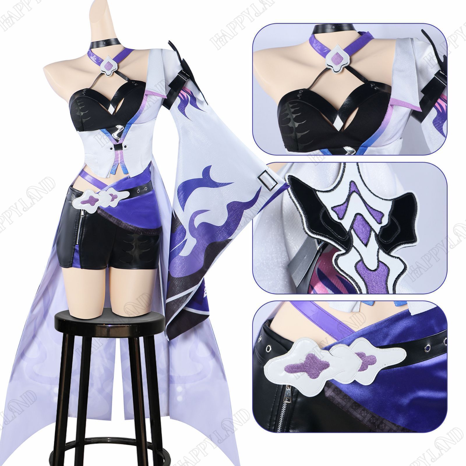 cosplay
