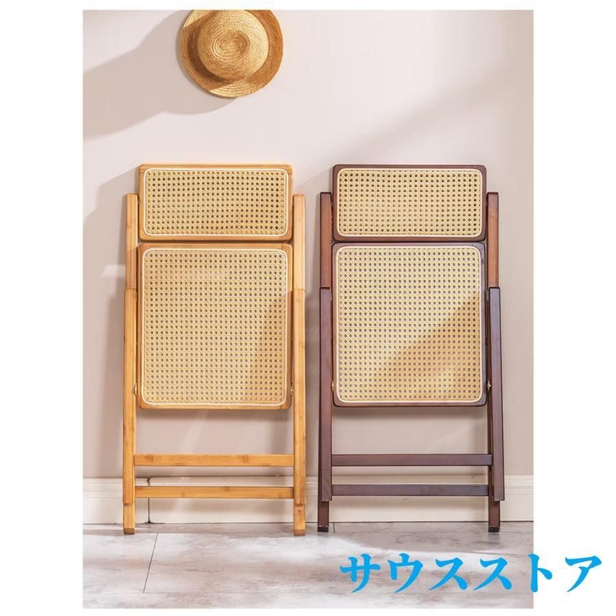 折りたたみチェア