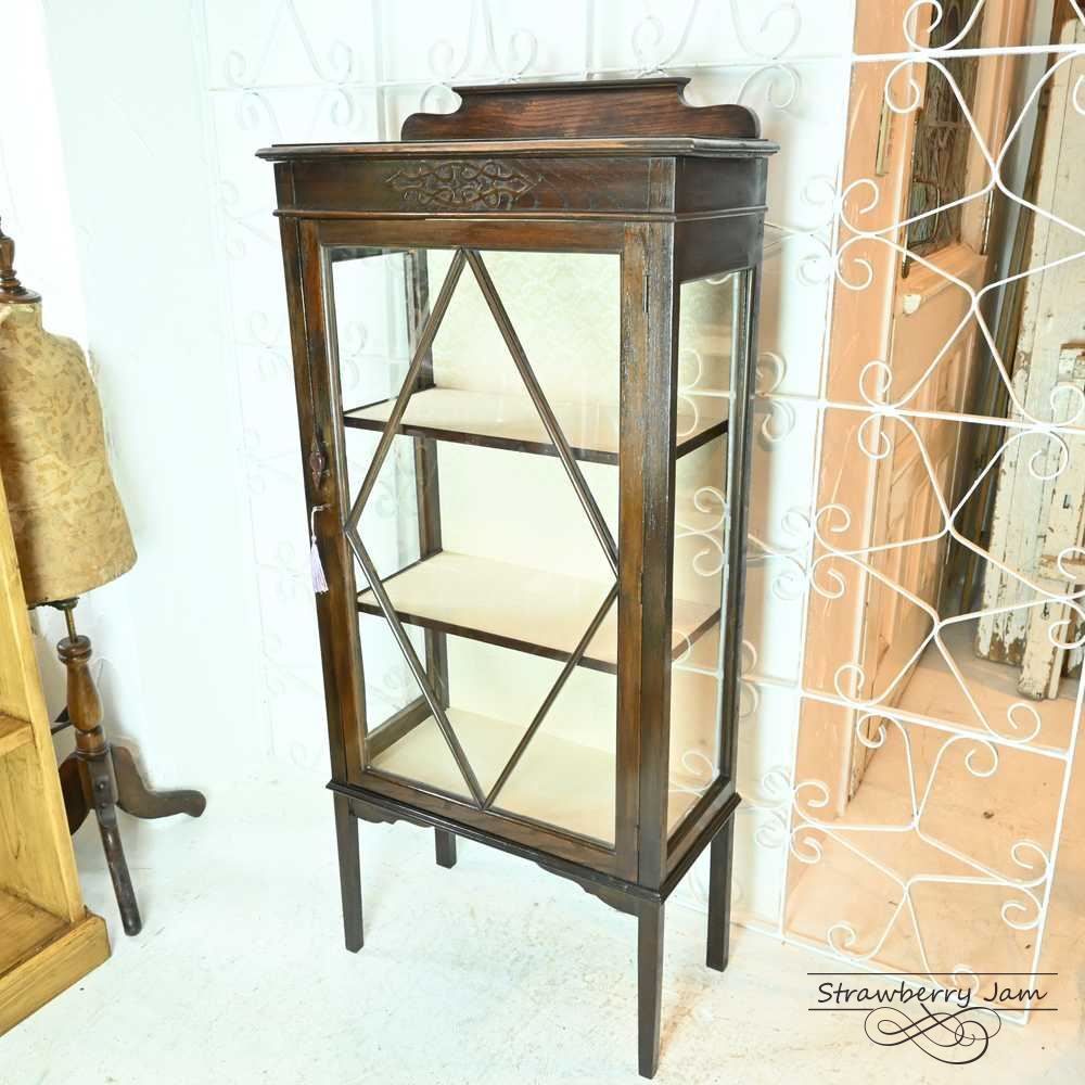 秋村実工房(金彩秋風) 花器 (大) 津軽びいどろ花瓶