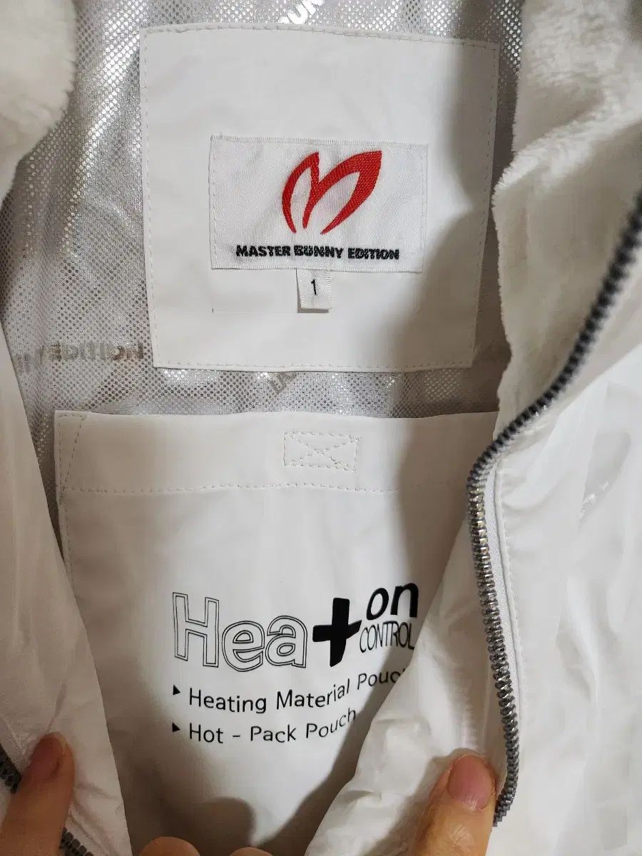 マスターバニーエディション ゴルフ グースダウン LLC-HASEGAWATOSO_COM