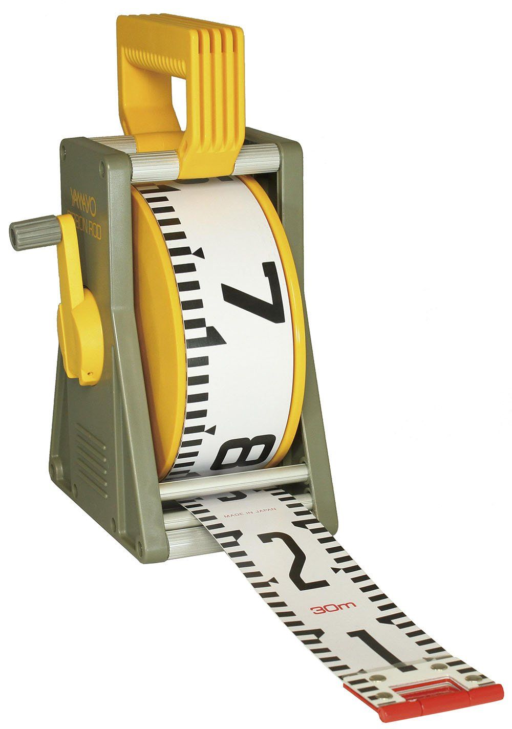 ヤマヨ YAMAYO リボンロッド60E2 10m ケース入R6B 10S