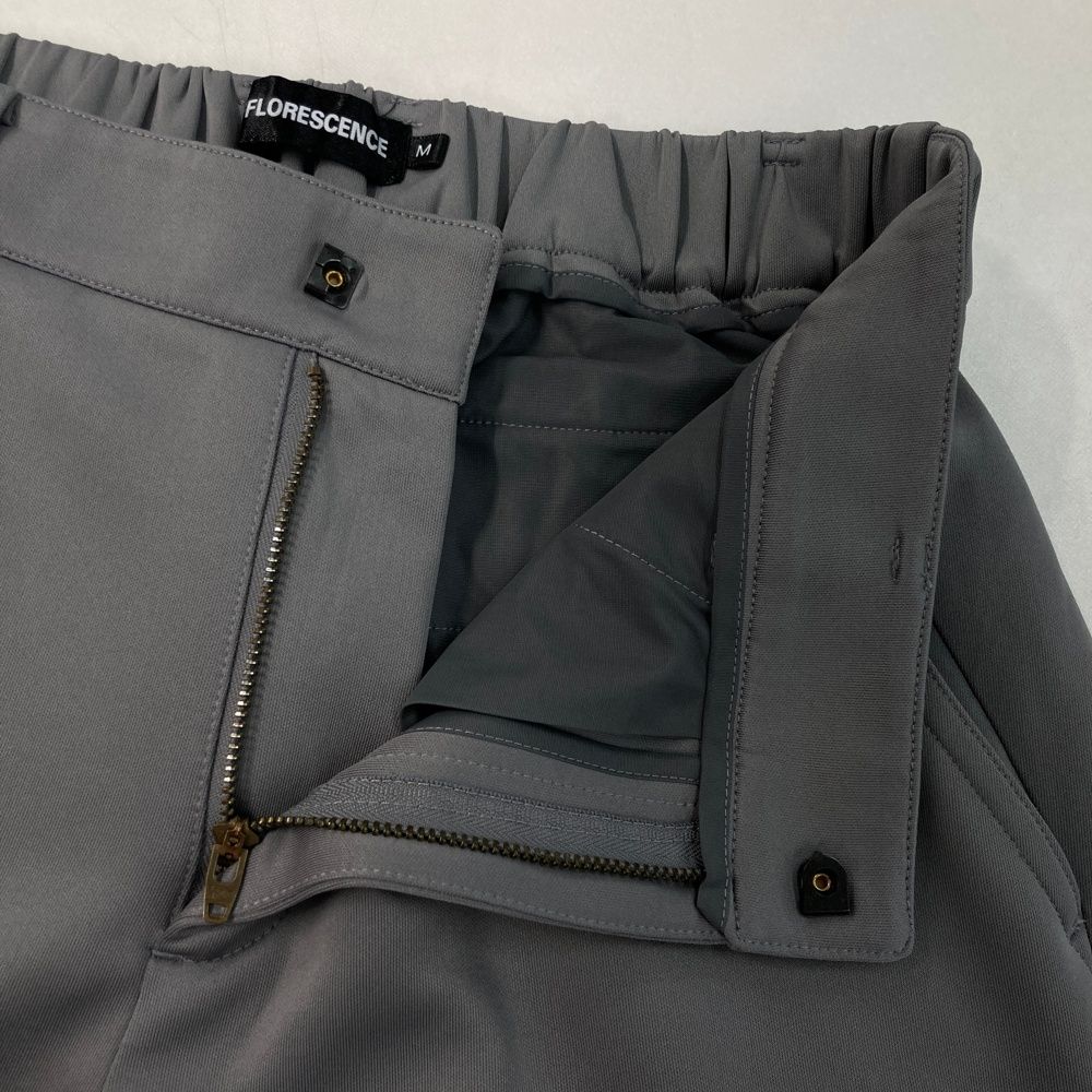 節約 サイズ：M EFFLORESCENCE エフロレッセンス ストレッチカーゴ