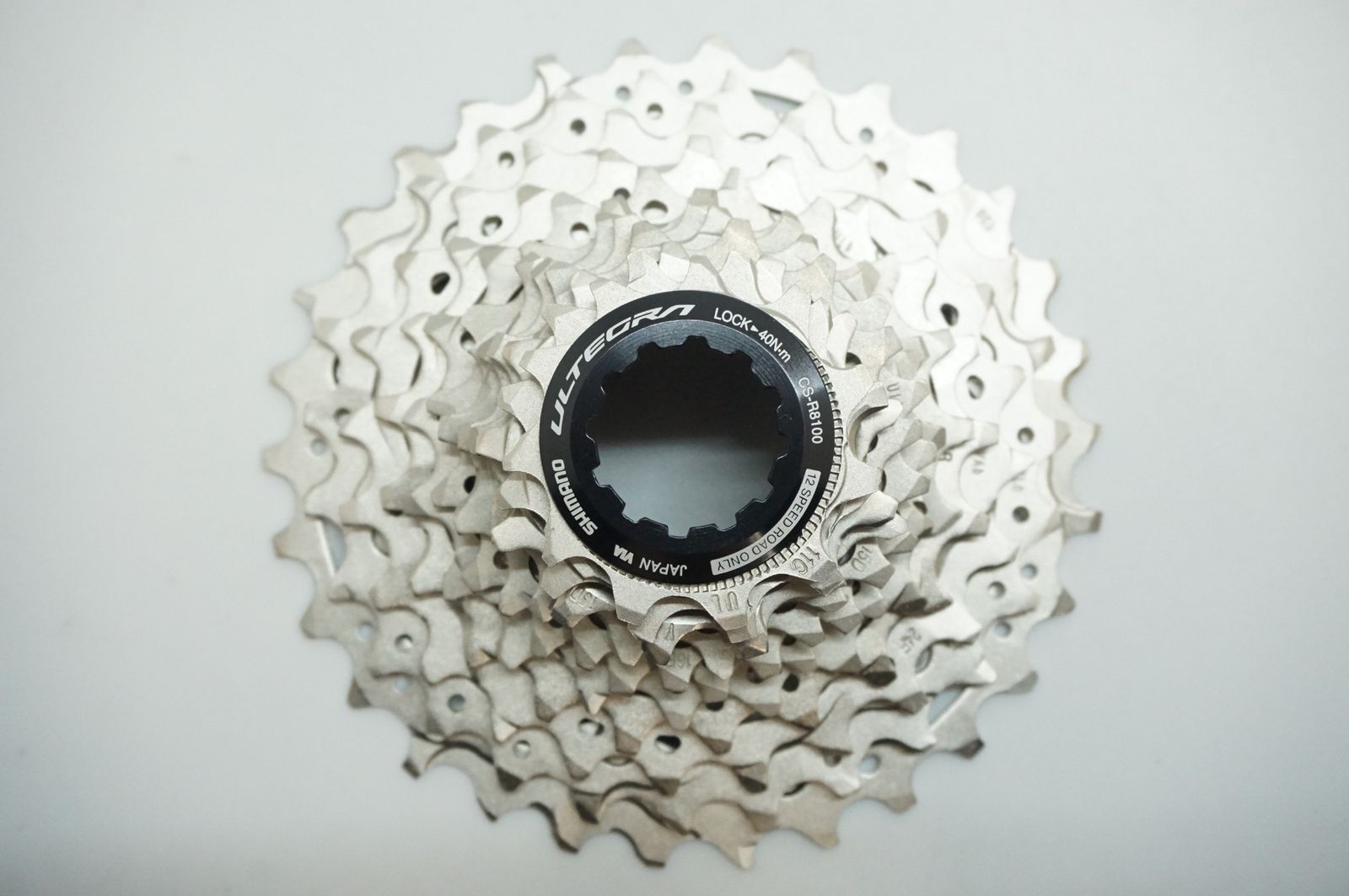 SUNTOUR 「サンツアー」 MICROLITE FREEWHEEL 7S 12-19T フリー