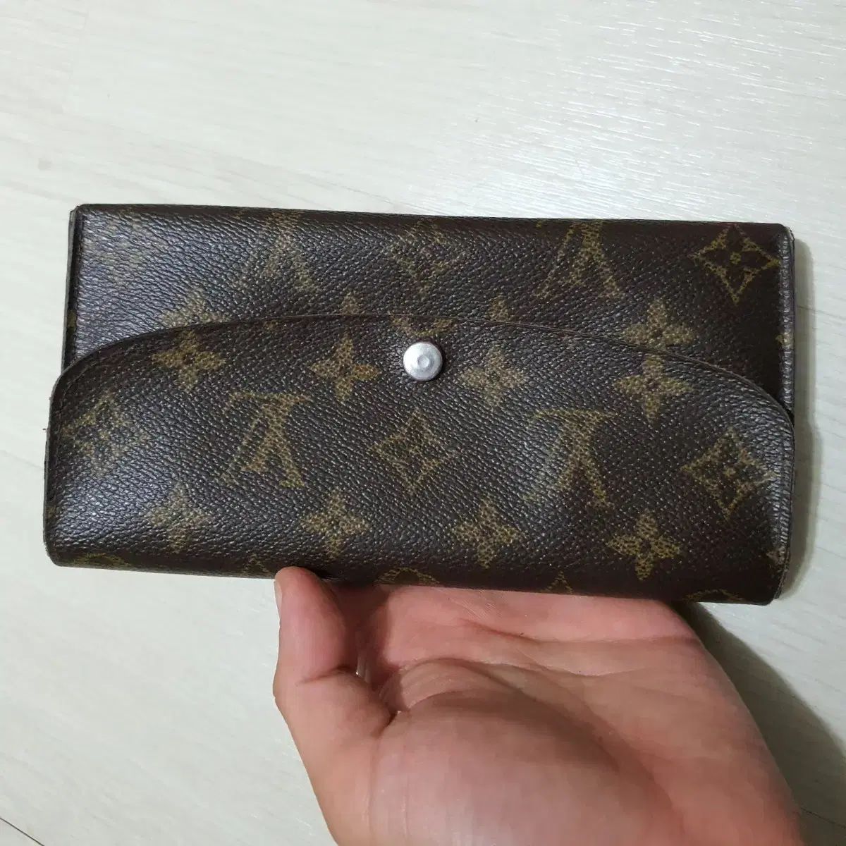 正規品 Louis Vuitton(ルイヴィトン) 女性 レディース 長財布 【公式通販】