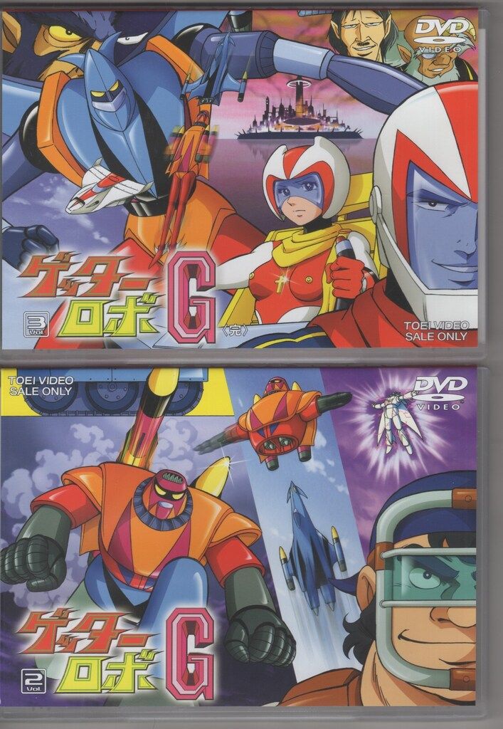 ロボットカーニバル 4K Ultra HD Blu-ray 北米輸入版 ロボット