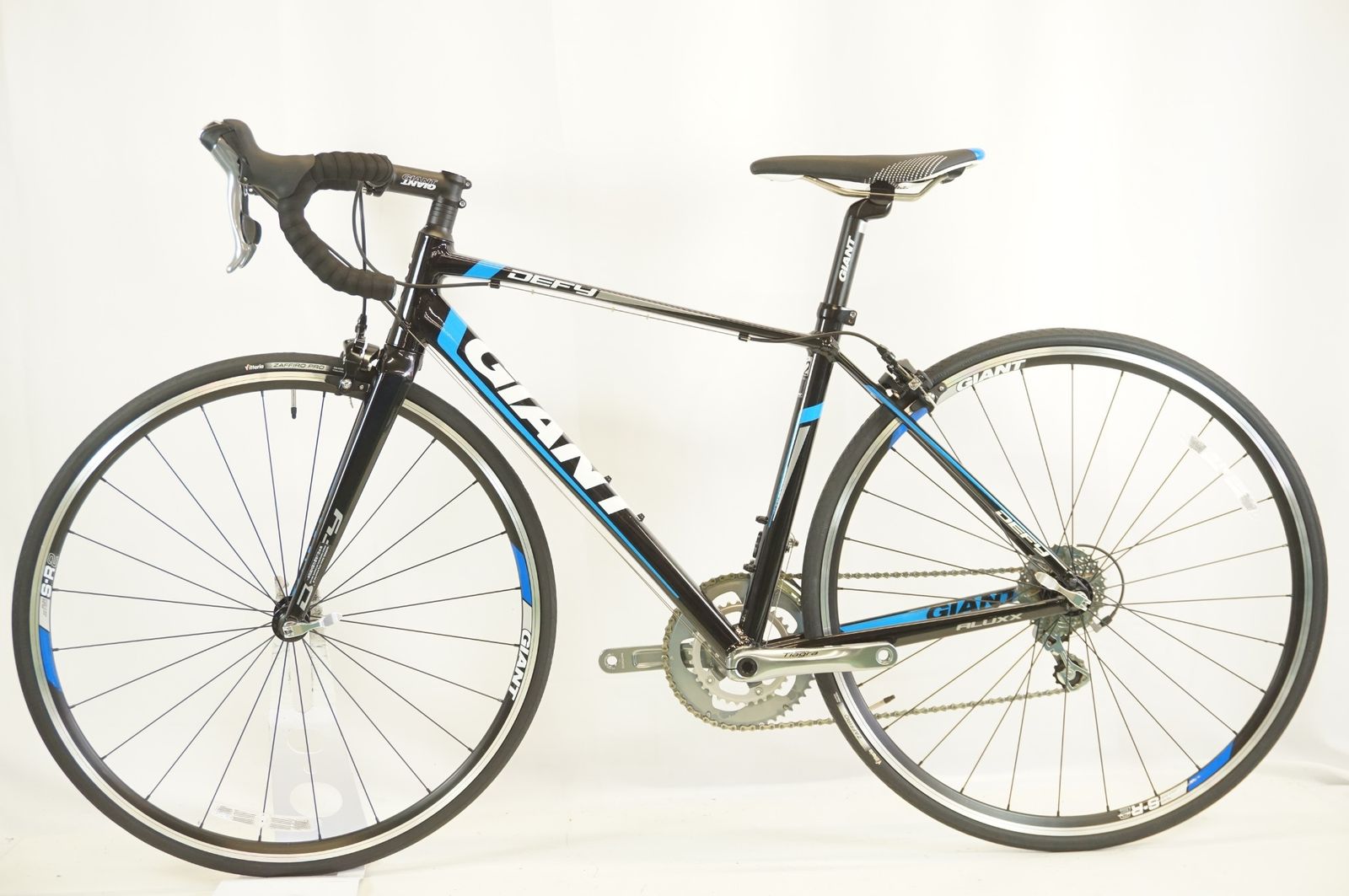 GIANT DEFY2 2014年モデル ロードバイク バイチャリ宇都宮店