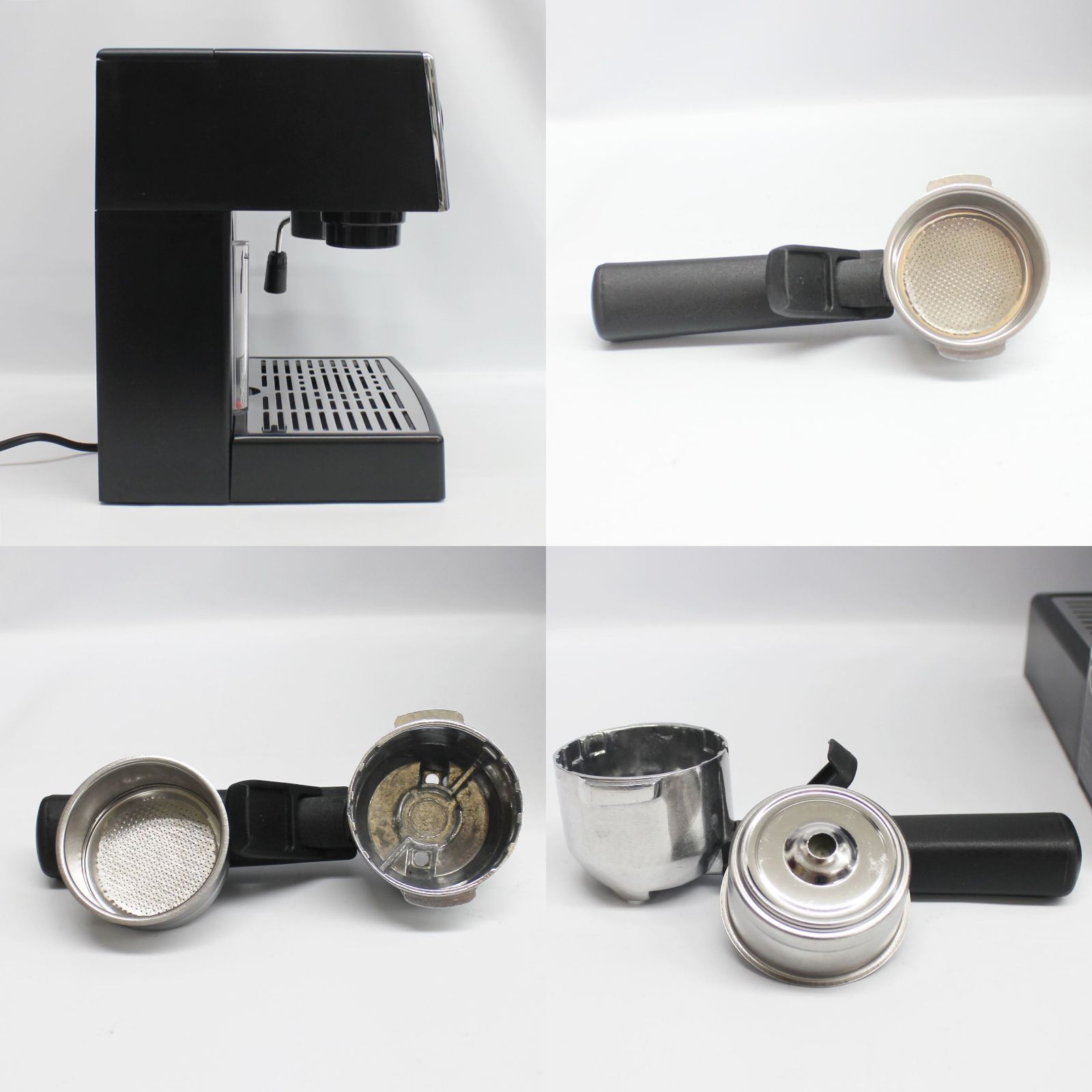 PRINCIPESSA LAVAZZAエスプレッソメーカー（小） 2025年最新】LAVAZZA