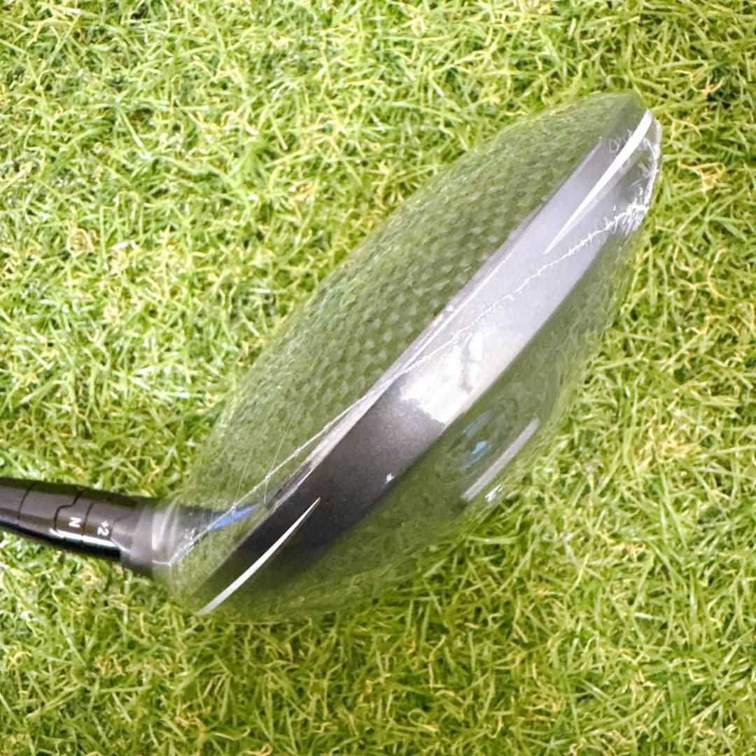 キャロウェイ パラダイム