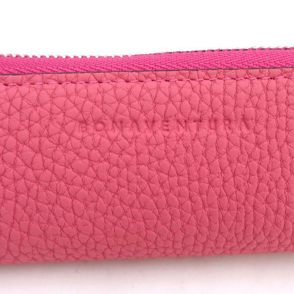 ボナベンチュラ ◆L字ファスナー