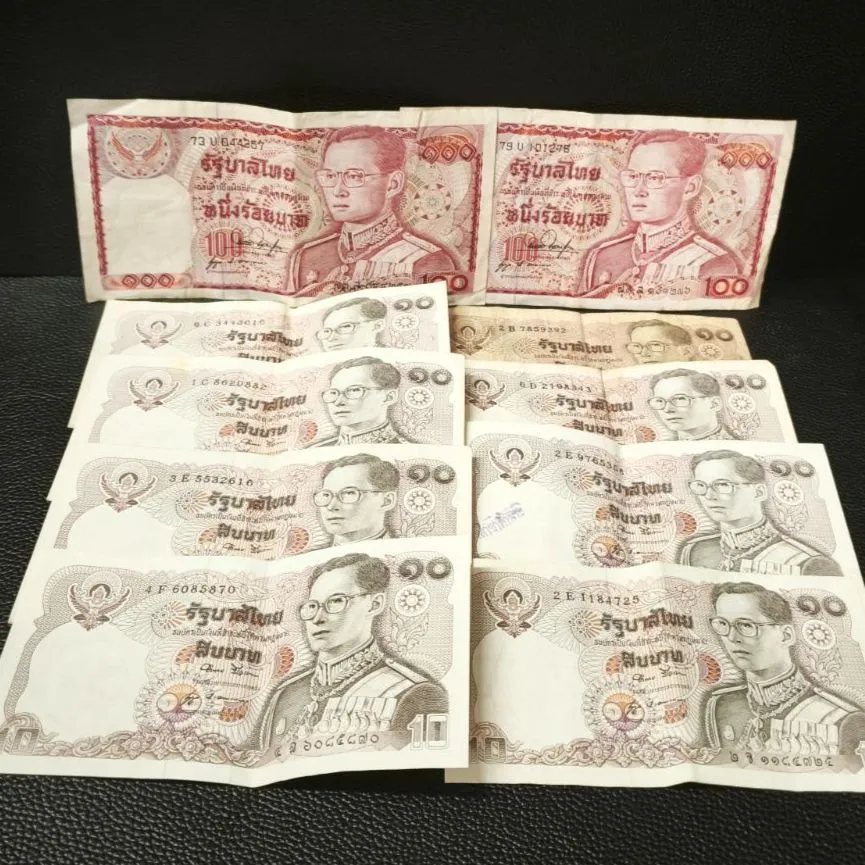 2025年最新】タイ 硬貨 100バーツの人気アイテム - メルカリ