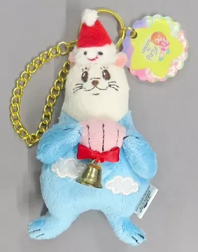 アイカツ　一番くじ　あかり　ぬいぐるみ　うちの子　おおぞらっこ　ポンチョ 一番くじ アイカツ！〜HAPPY 7th ANNIVERSARY!!〜｜一番くじ倶楽部