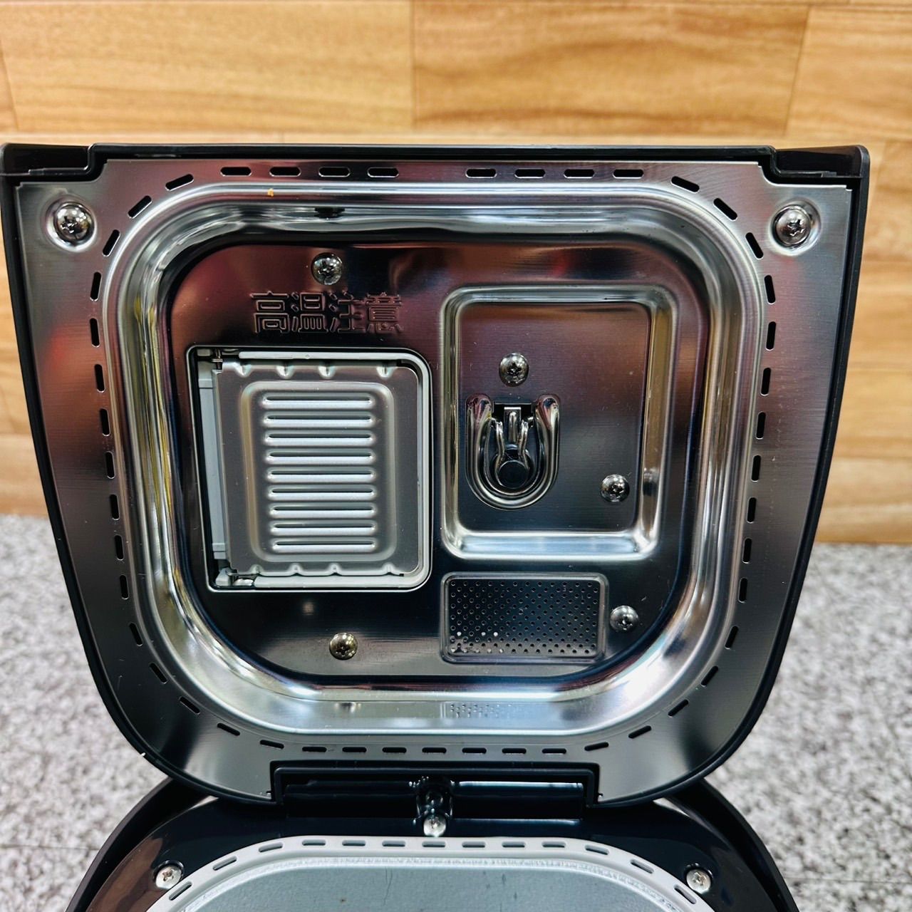 SD-MDX102 ホームベーカリー