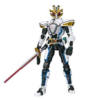 【中古】(未使用･未開封品)　S.H.フィギュアーツ 仮面ライダーイクサ og8985z