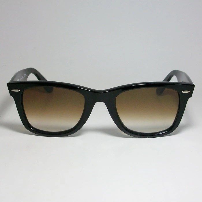 ReVision リビジョン x RayBan レイバン グラデーションブラウン