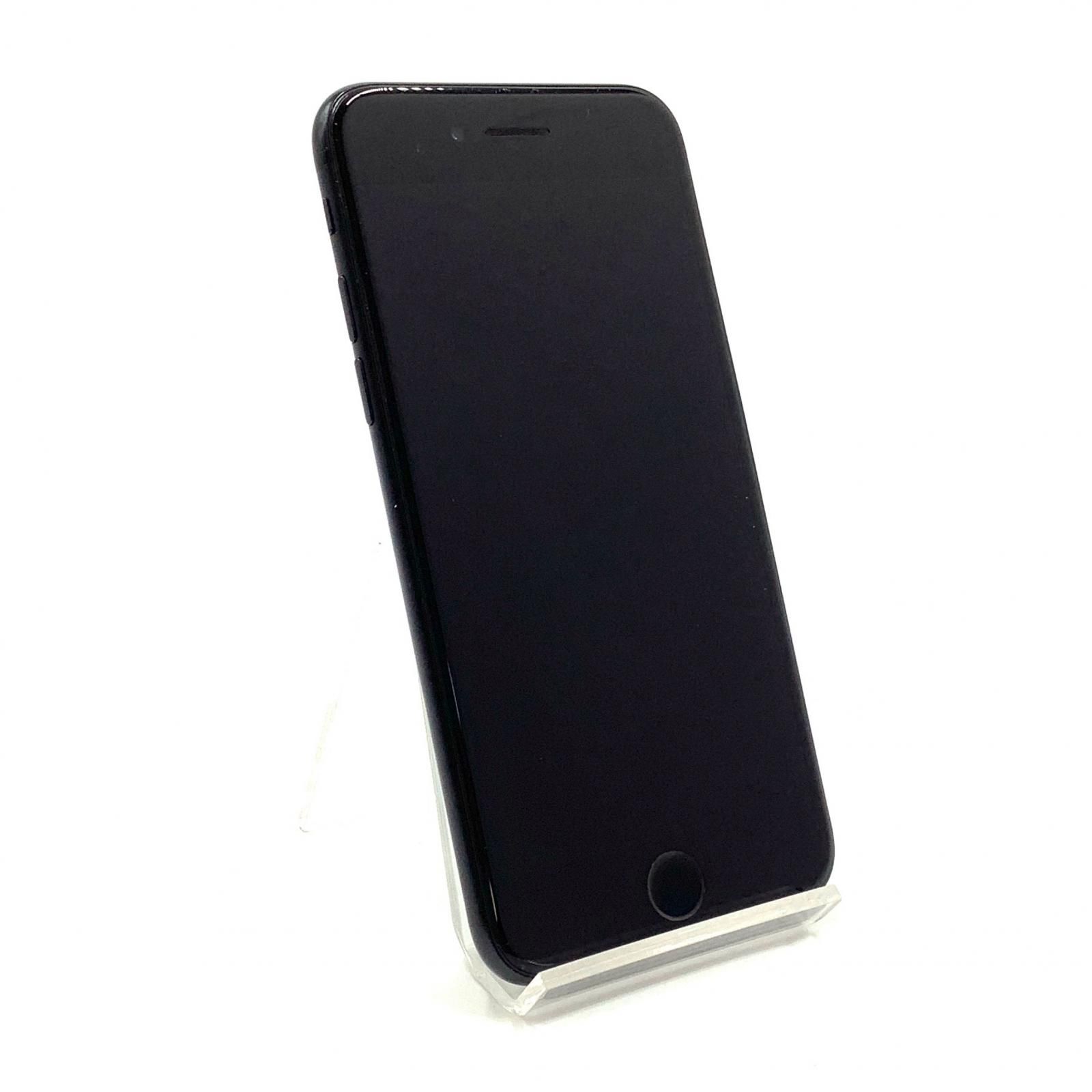 iPhone 128GB ブラック SE 第2世代 SIMフリー Apple - 公式通販 (SE2 