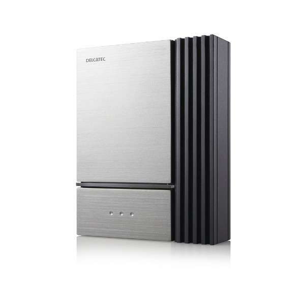 ワイヤレスインターホン 室内機 親 玄関子機セット DELCATEC DWA20BD SKLAD-KIRPICHA_RU