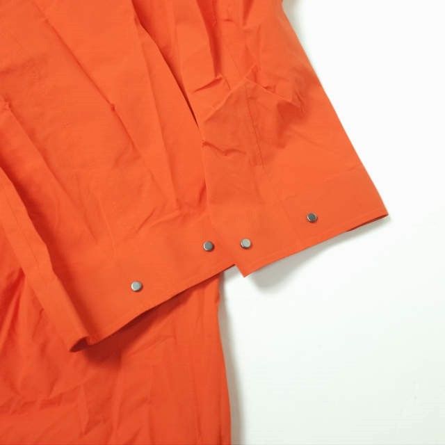 DESCENTE PAUSE デサントポーズ OVER COAT オーバーコート DLULJC30 L