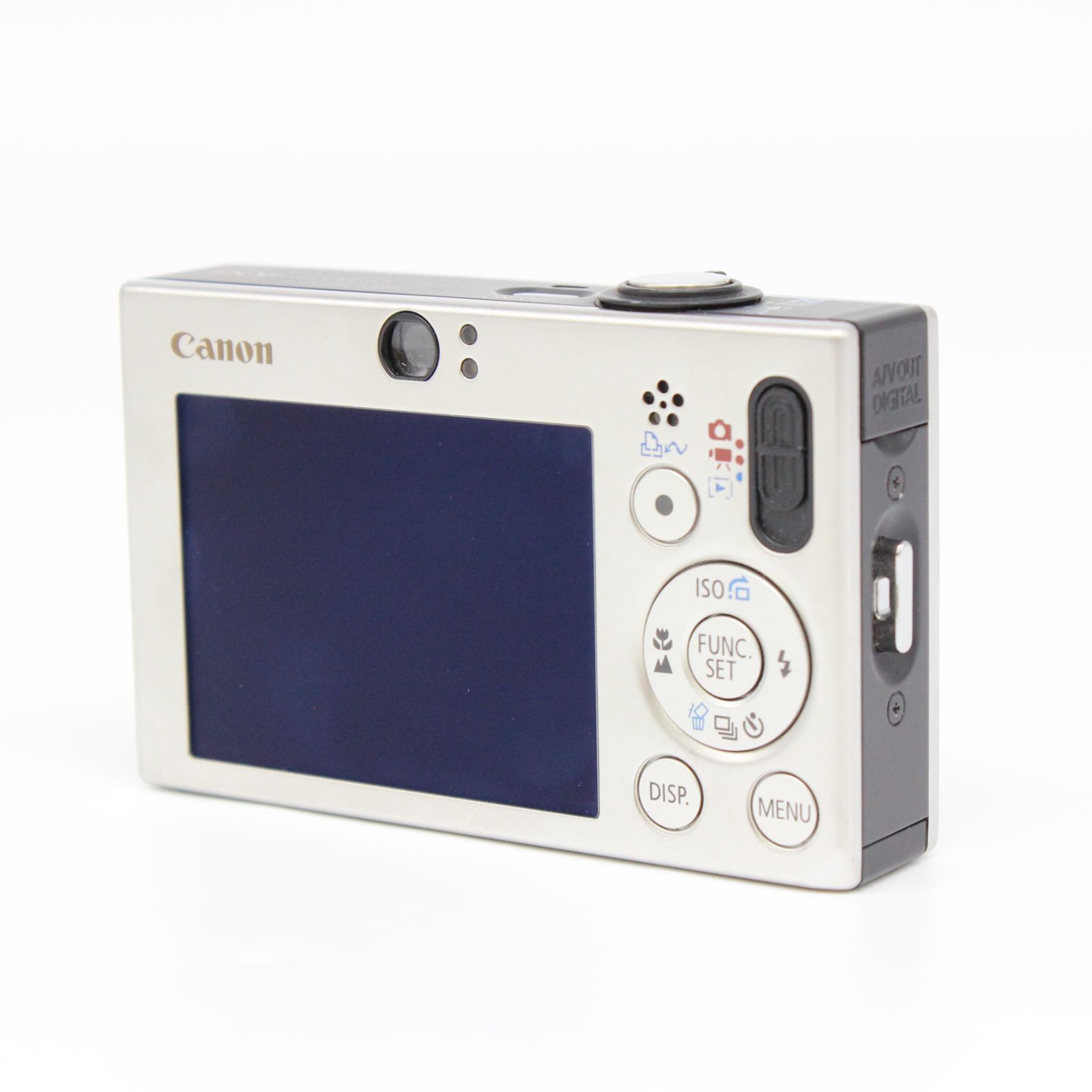 【美品/即日発送】Canon IXY Digital 10 ≪美品≫ Canon IXY DIGITAL 10 ボディ ブラック #20250710-2203