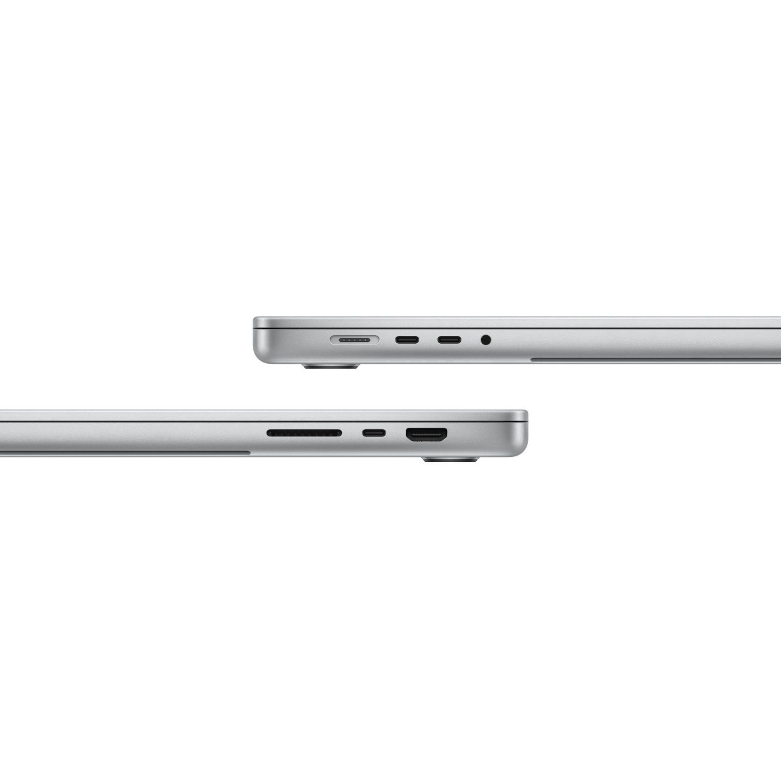 整備済 MacBook Pro 14 M3 Max 36GB/1TB シルバー - メルカリ