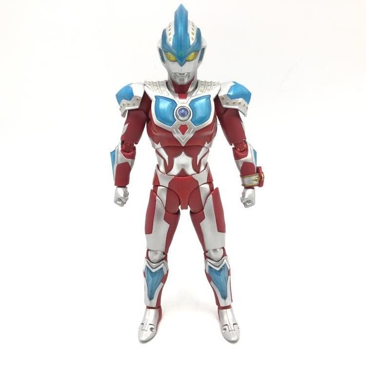 S.H.Figuarts セール ウルトラマンギンガストリウム[69]