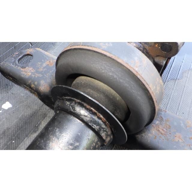 TA-J111G リアプロペラシャフト