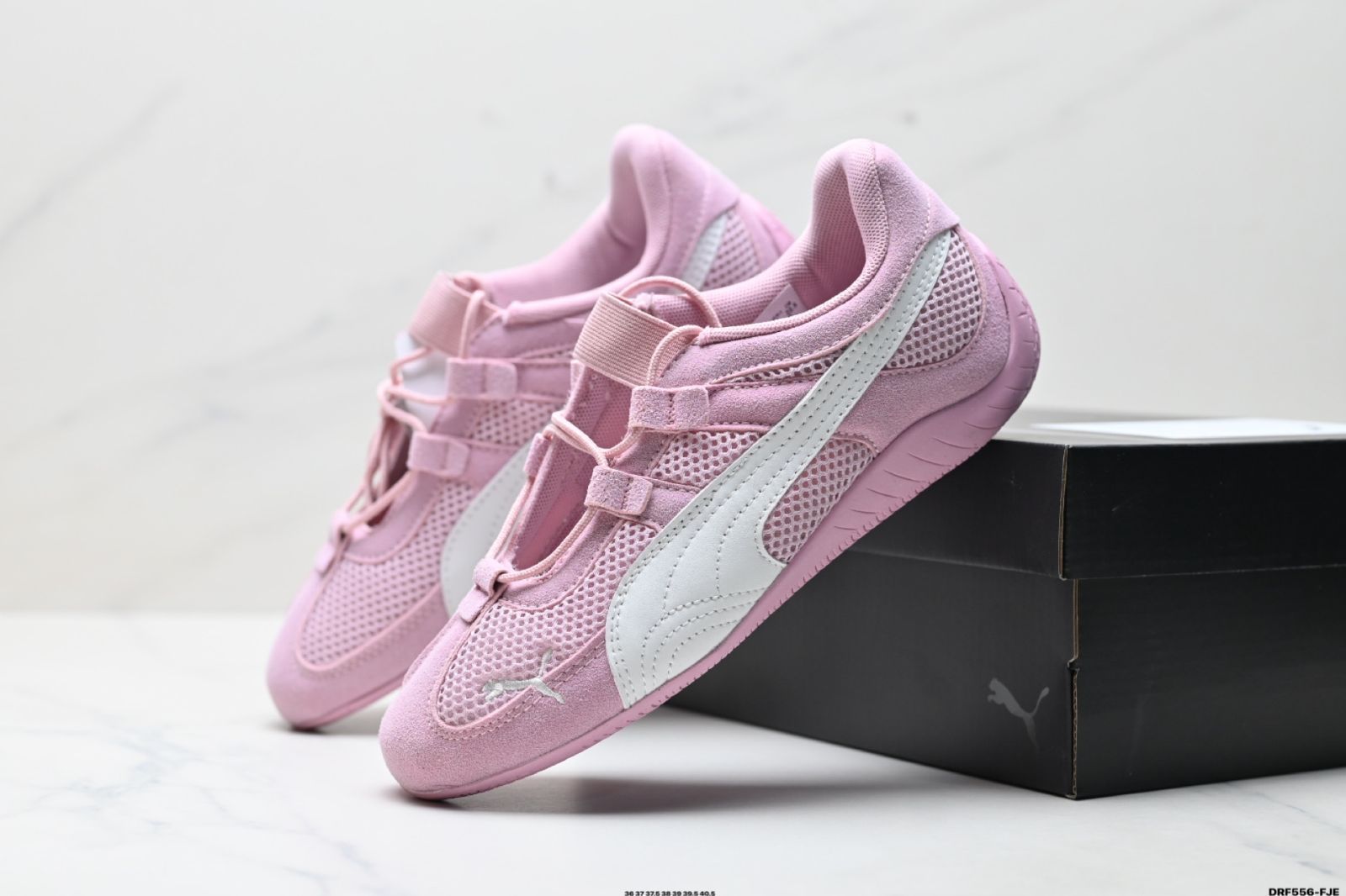 Puma Speedcat GO WNS（プーマ スピードキャット GO WNS） 彪馬