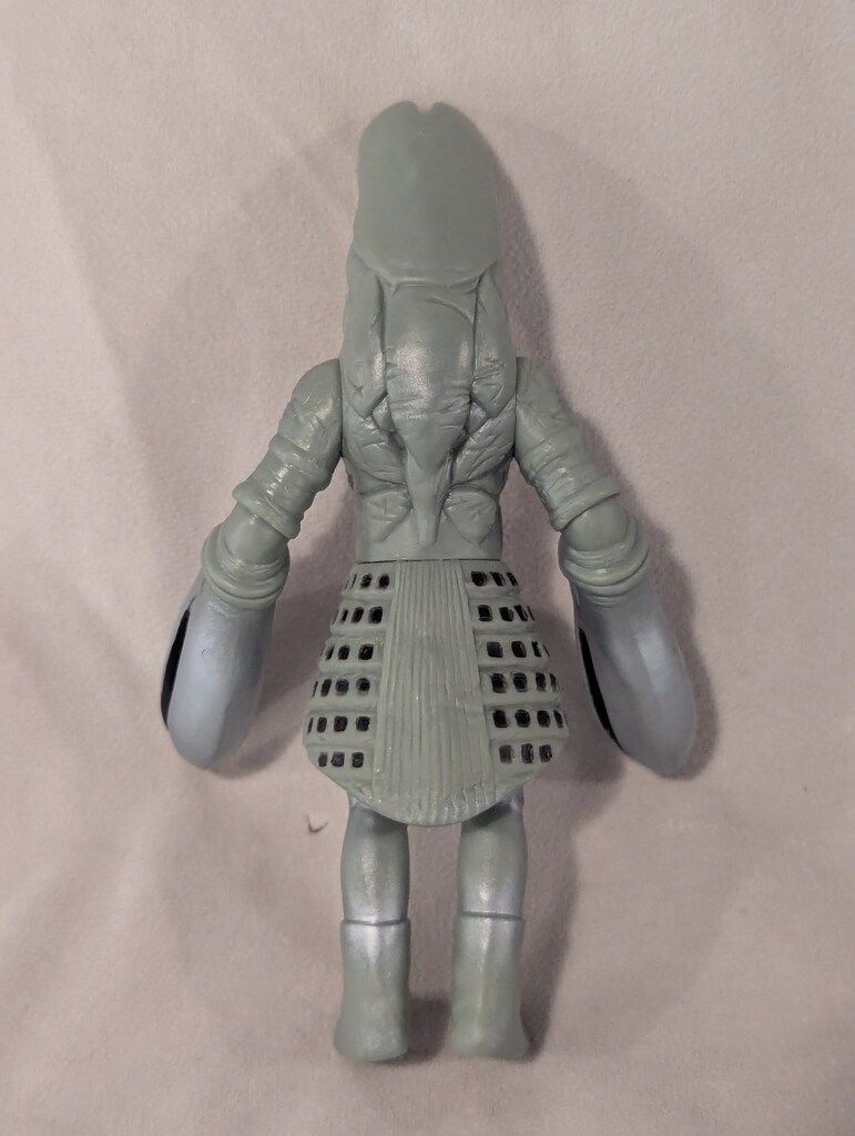 バンダイ ウルトラ怪獣シリーズ バルタン星人(5代目) EX - メルカリ