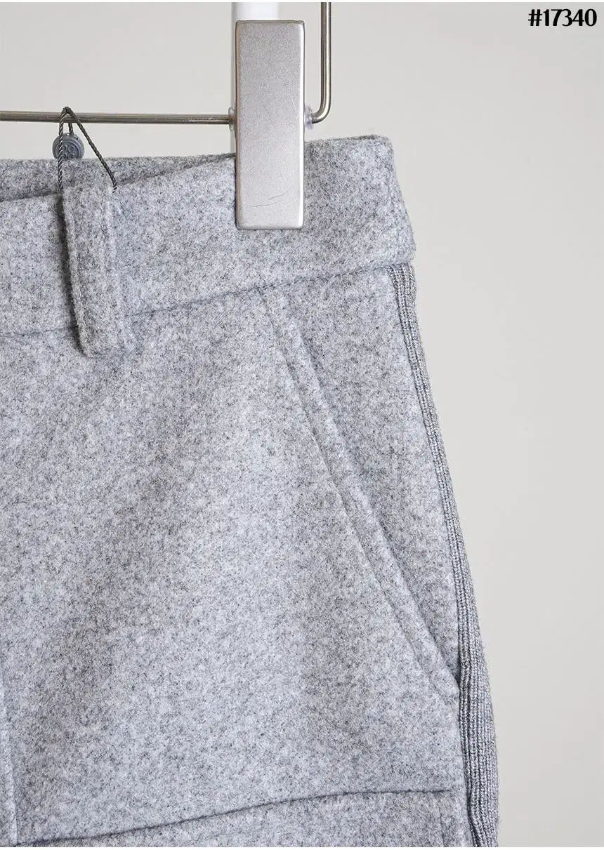 テーパード カーゴ