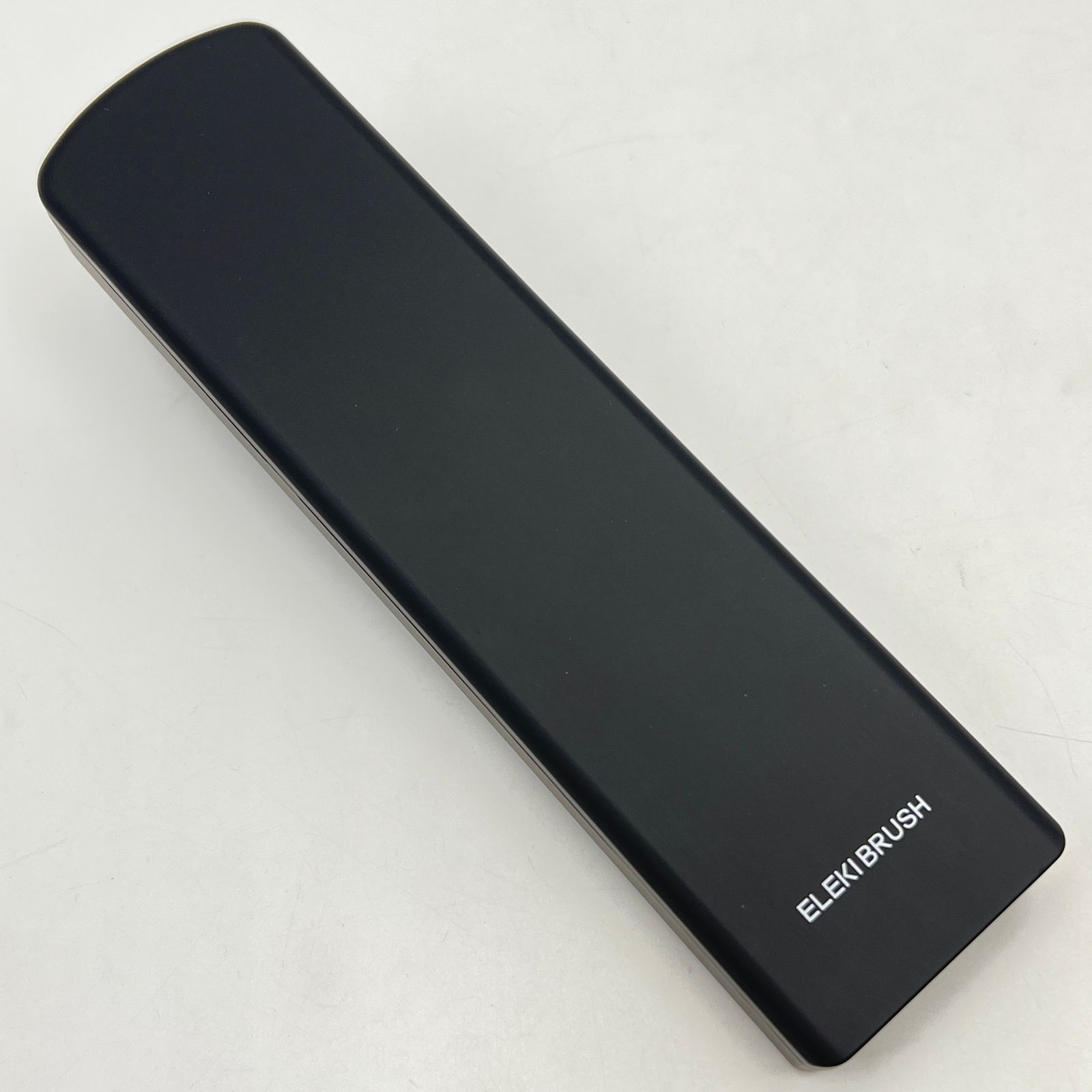 美品 Brighte ELEKI BRUSH ブラック 【公式通販】