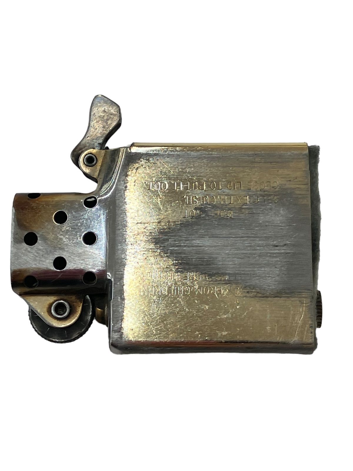 ZIPPO ジッポー