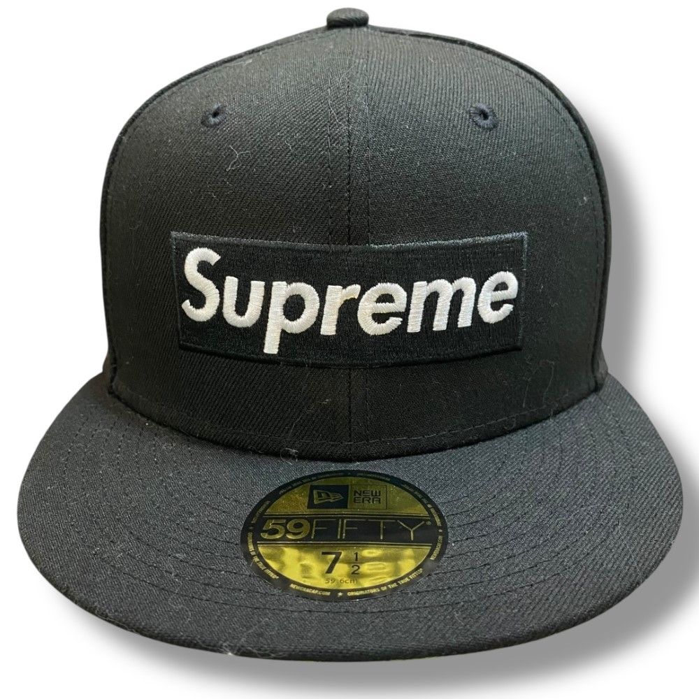 SUPREME × NEW ERA 21AW OPENING DAY BOX LOGO CAP 7 1/2 - メルカリ