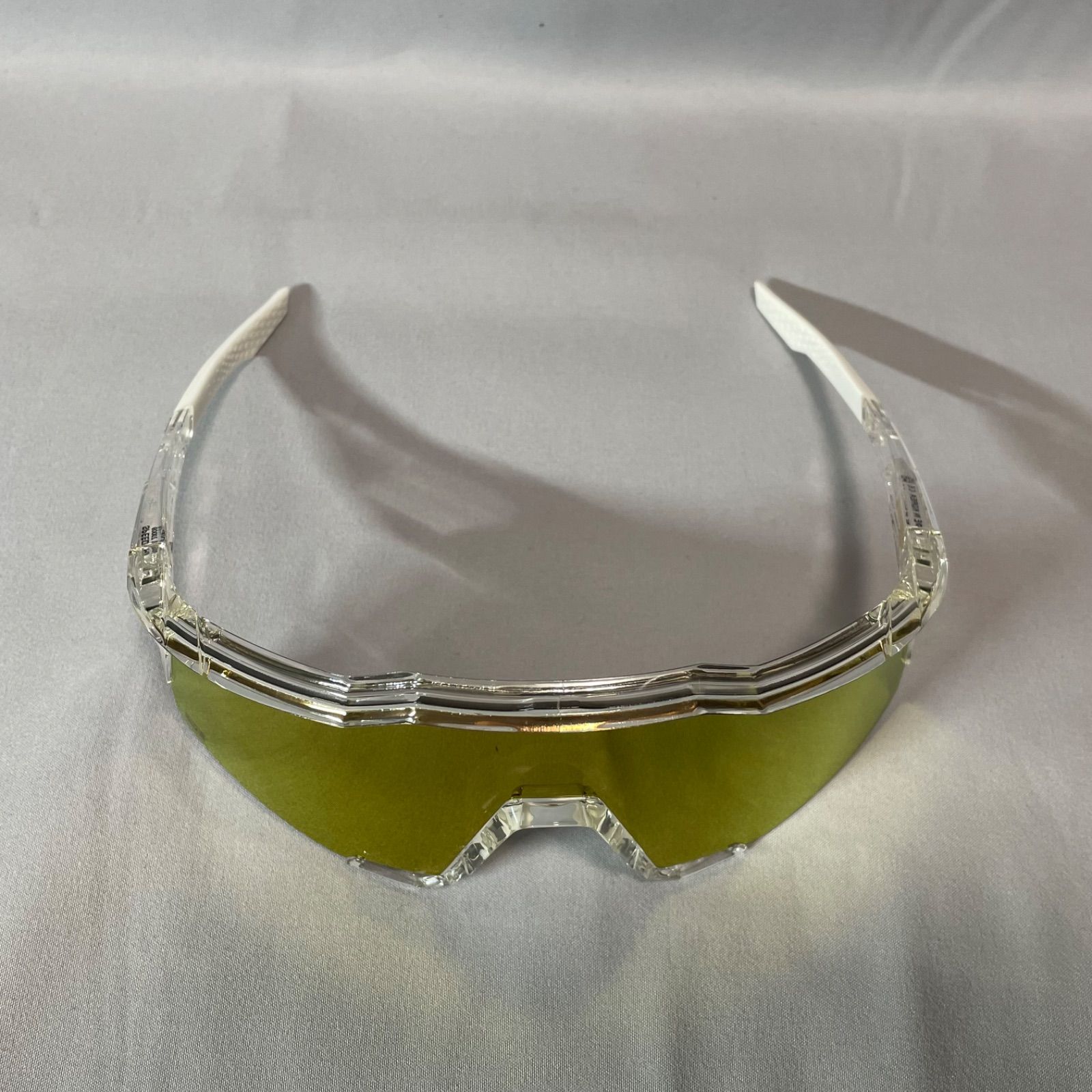 ワンハンドレッド サングラス Speedcraft マイケルハリス 100