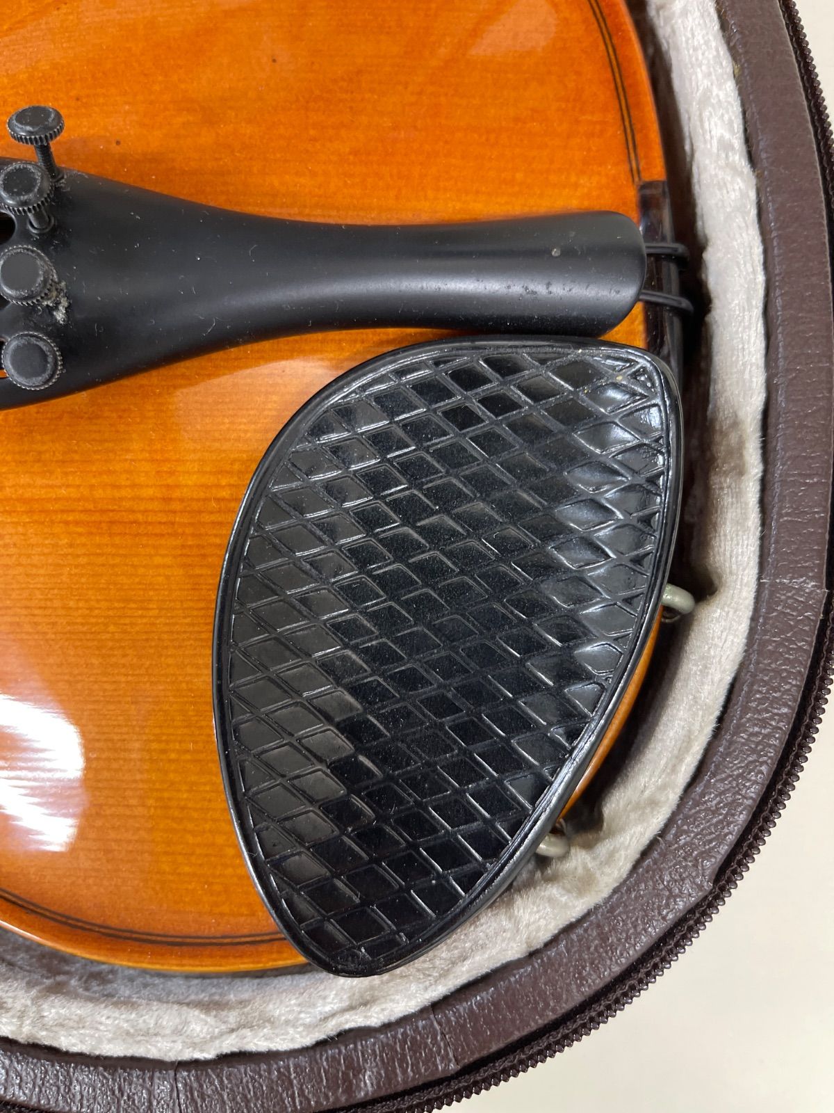 ✨美品✨】【3/4バイオリン】Josef Jan Dvorak #1750 3/4 J.J.