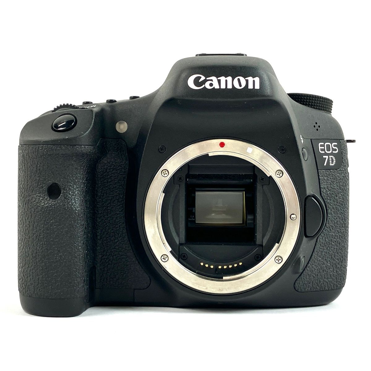 キヤノン Canon EOS 7D ボディ デジタル 一眼レフカメラ