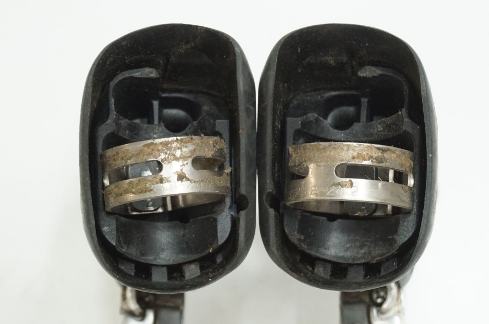 デュアルコントロールレバー 大宮店