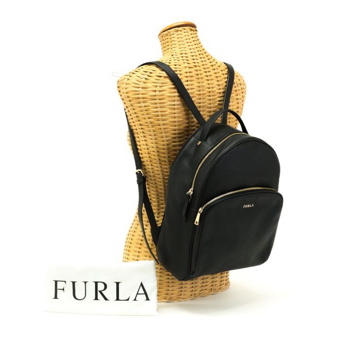 Furla バックパック Flow MINI フロー ミニ リュック 楽天市場】Furla フルラ バックパック Flow MINI フロー ミニ